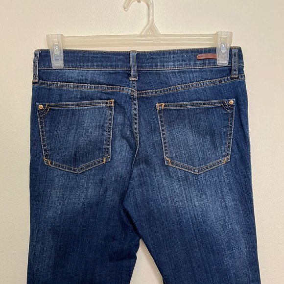 Pilcro and the Letterpress Stet Style Jeans Size 28 Style 2876772 - Picture 6 of 9